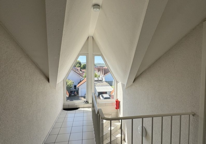 Treppenhaus