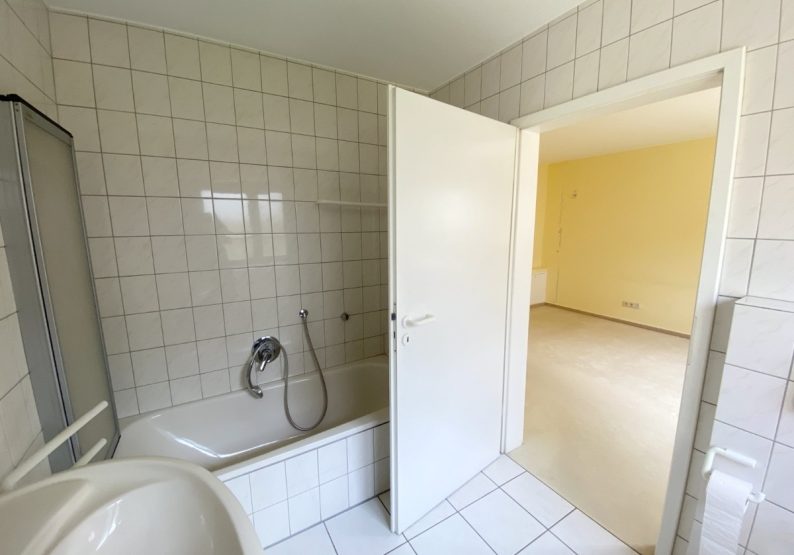 Bad en suite