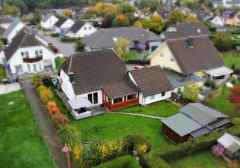 Luftbild