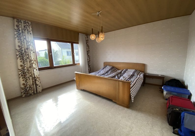 Schlafzimmer EG