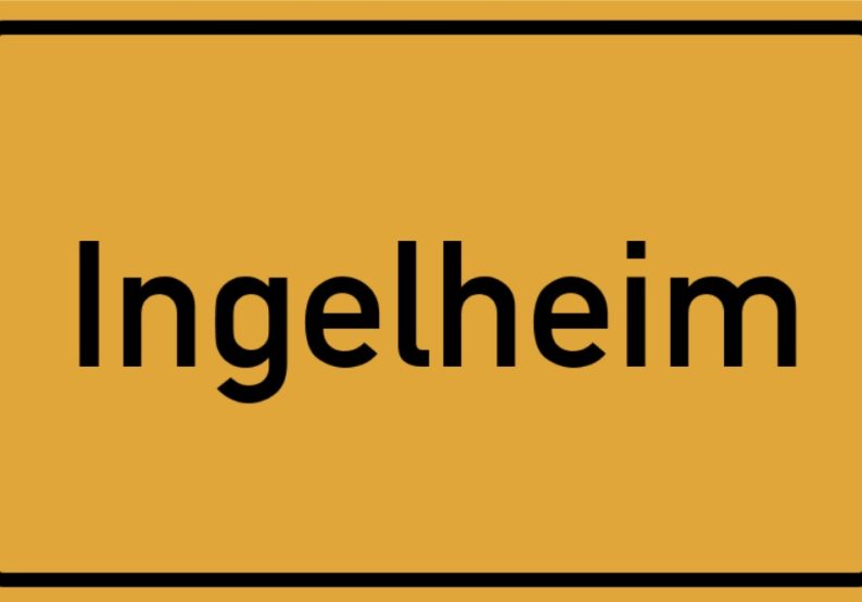 Ingelheim