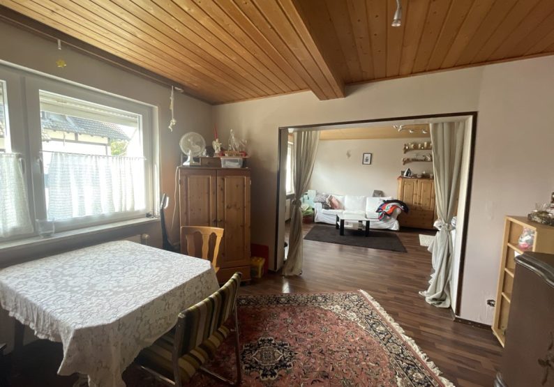 Esszimmer