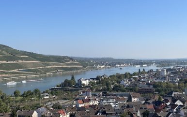 Ausblick