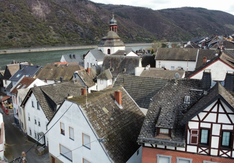 Ausblick